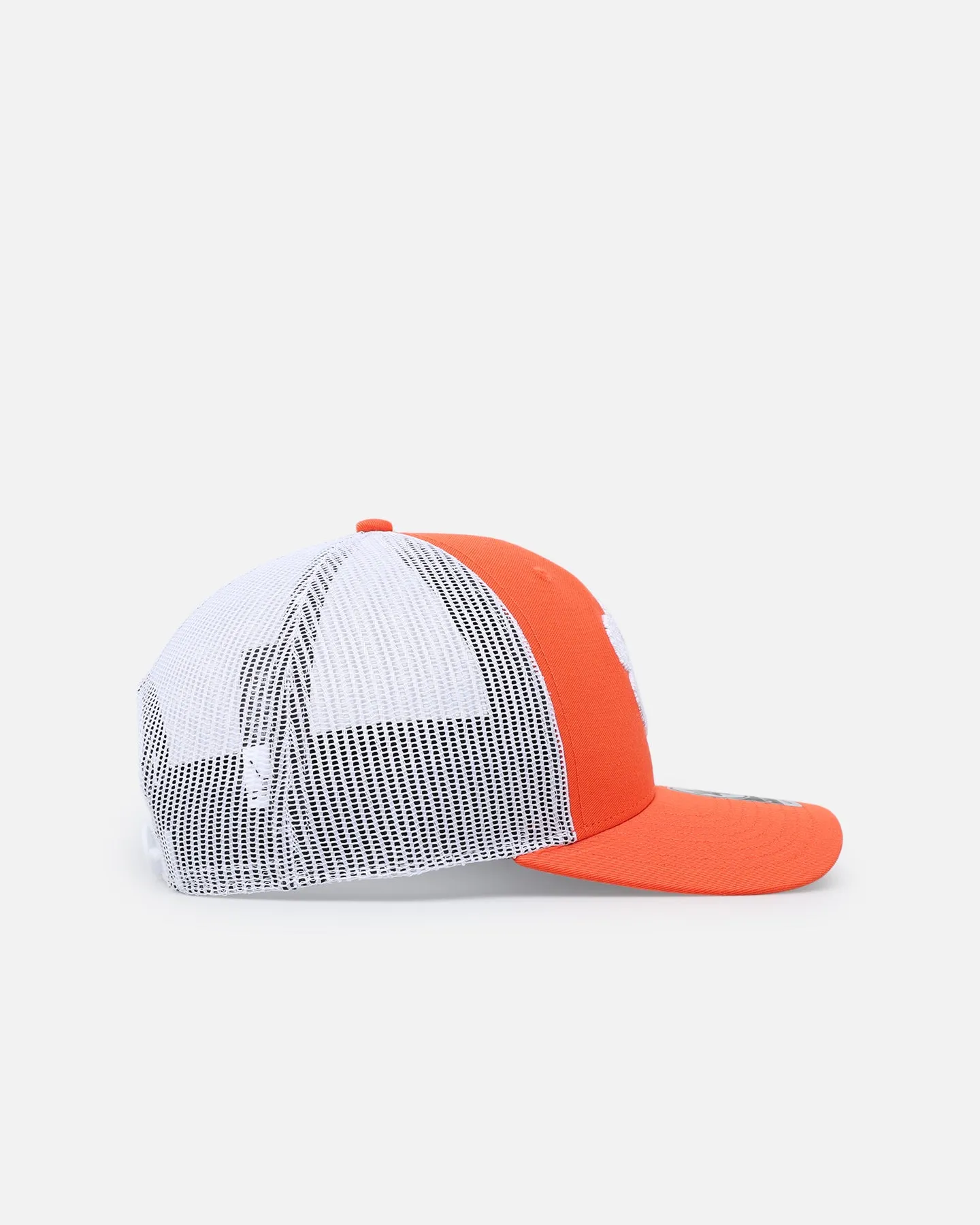 47 Brand Clemson Tigers '47 Trucker Snapback Orange