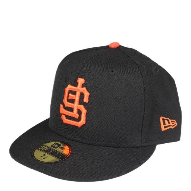 5950 8846 SF GIANTS