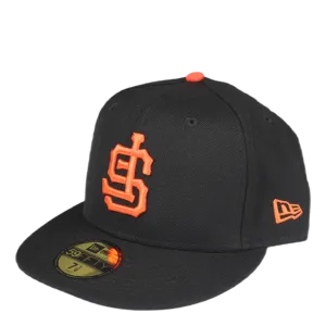 5950 8846 SF GIANTS