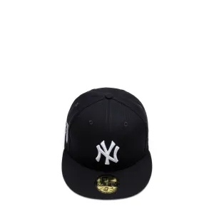 59FIFTY NEW YORK YANKEES BANNERSIDE FITTED CAP