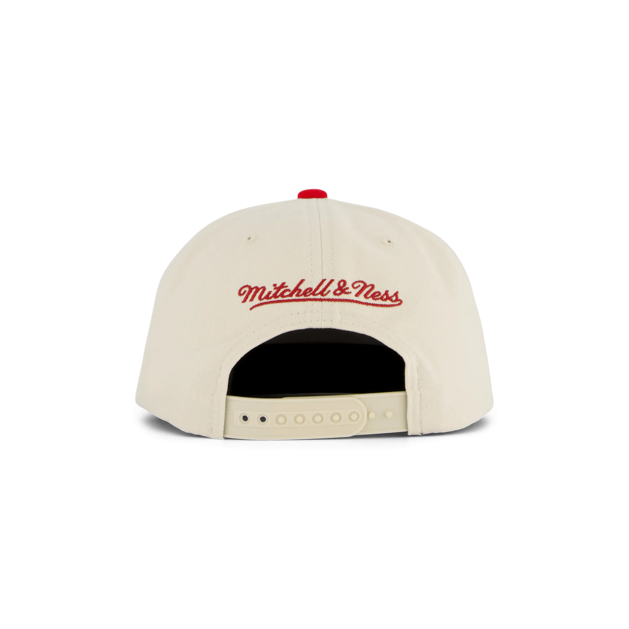 76ers Reframe Retro Snapback HWC