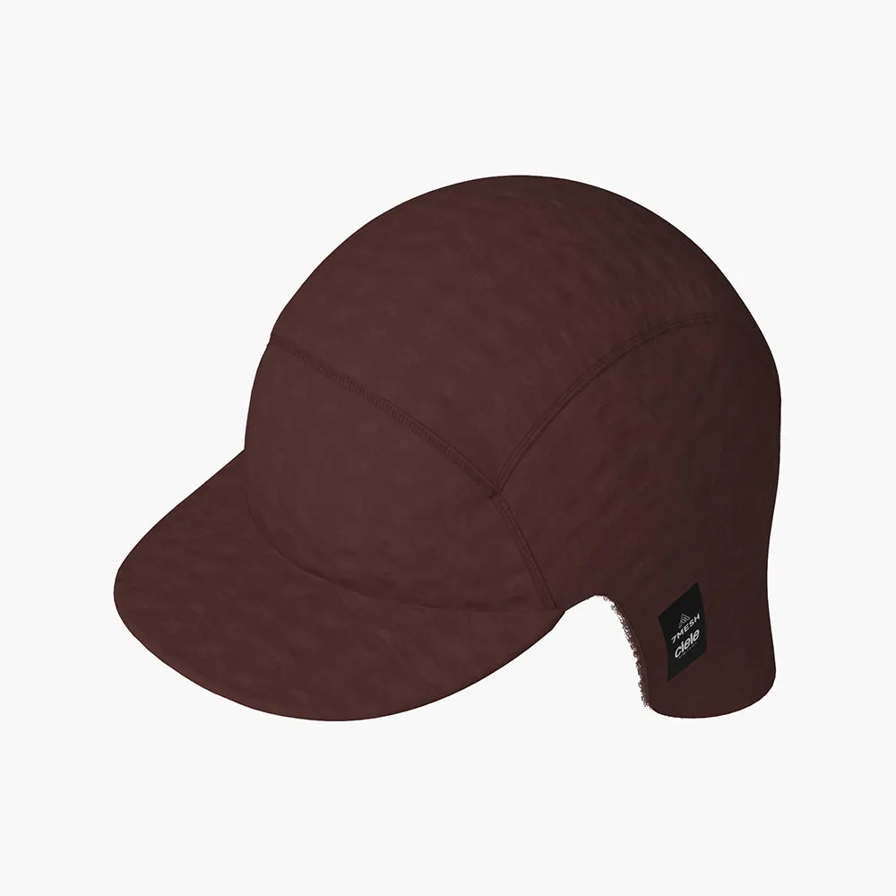 7mesh x Ciele - HDCap Seton - Raisin