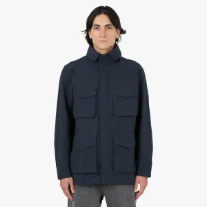 Adsum Higgie Jacket / Navy