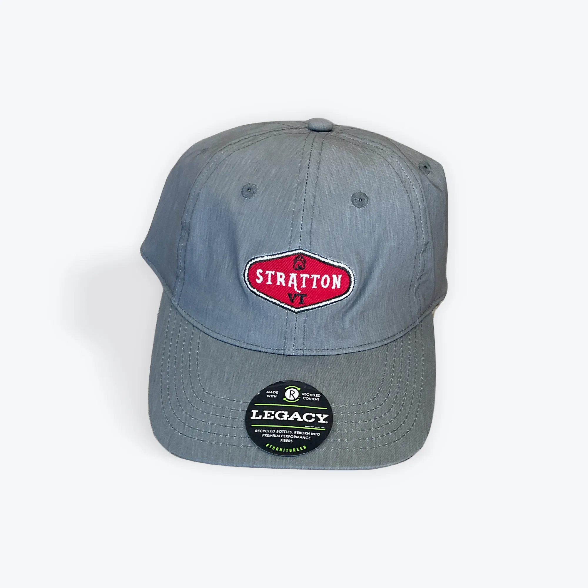 Adult Stratton Baseball Hat