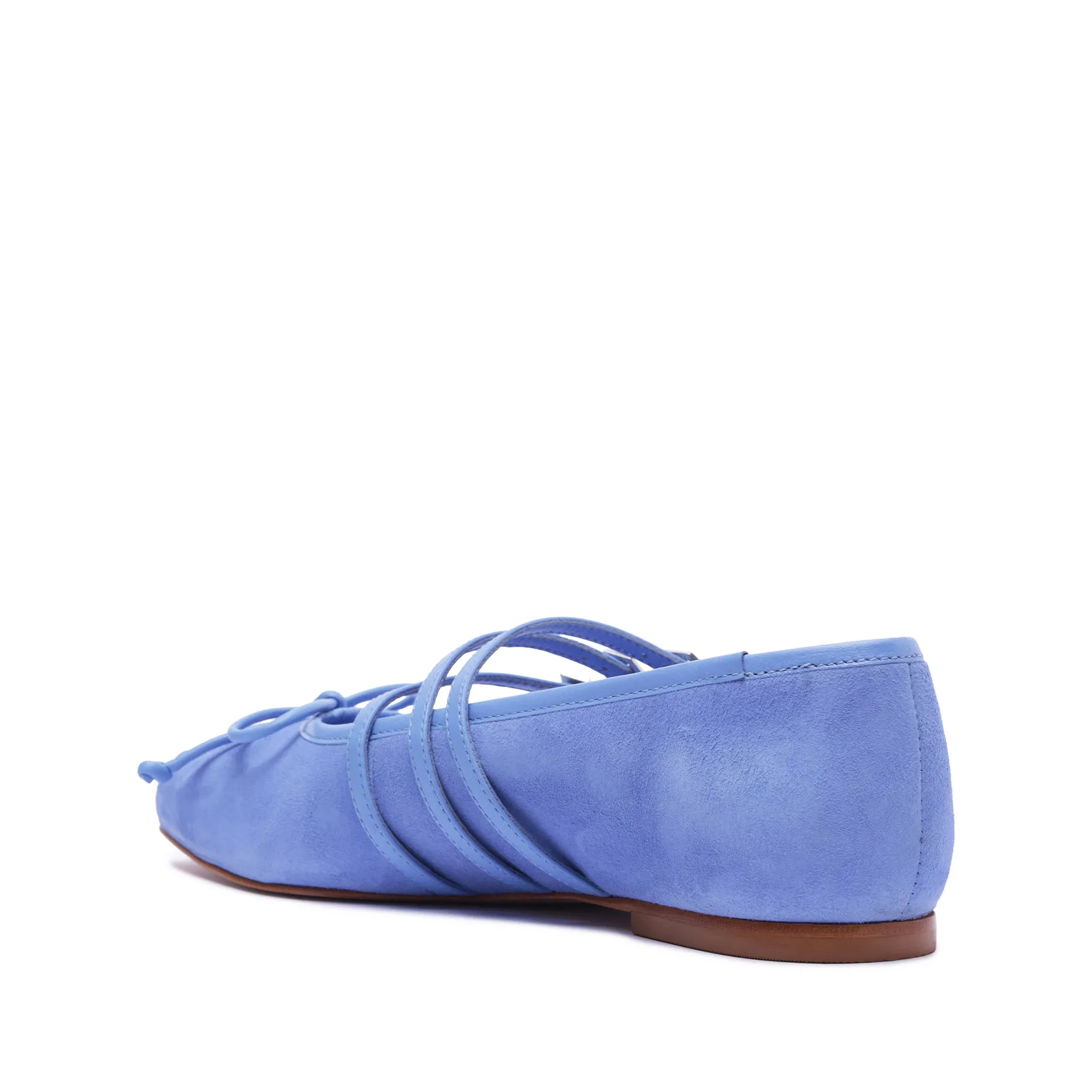 Arissa Strap Flat