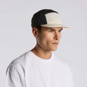 Ascolour Finn 2-tone Nylon Cap (1105)