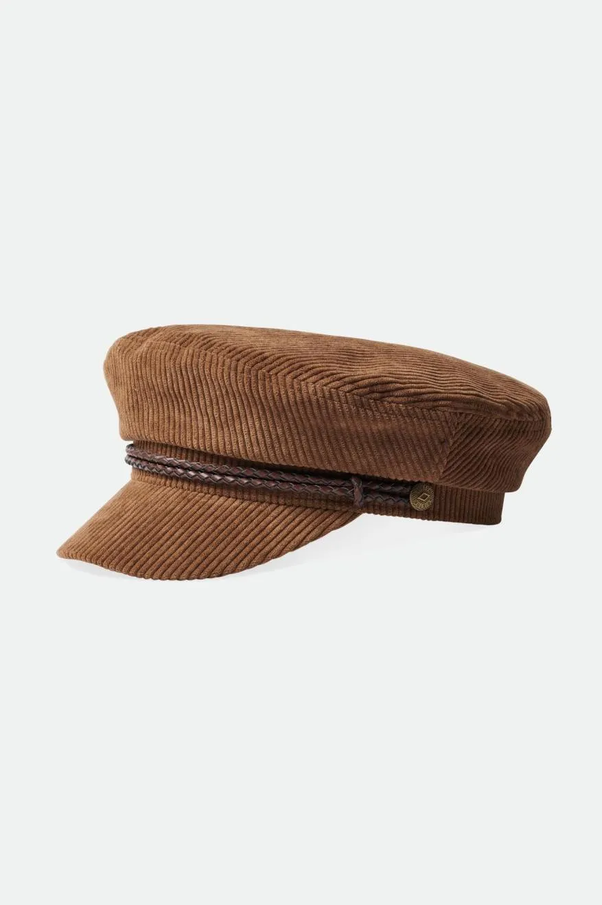 Ashland Cap - Desert Palm