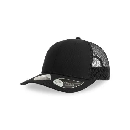 Atlantis Headwear Bryce Recycled Trucker (A5400)