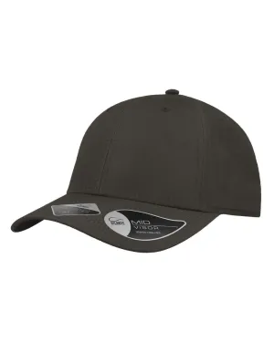 Atlantis Headwear - Sustainable Recy Feel Cap