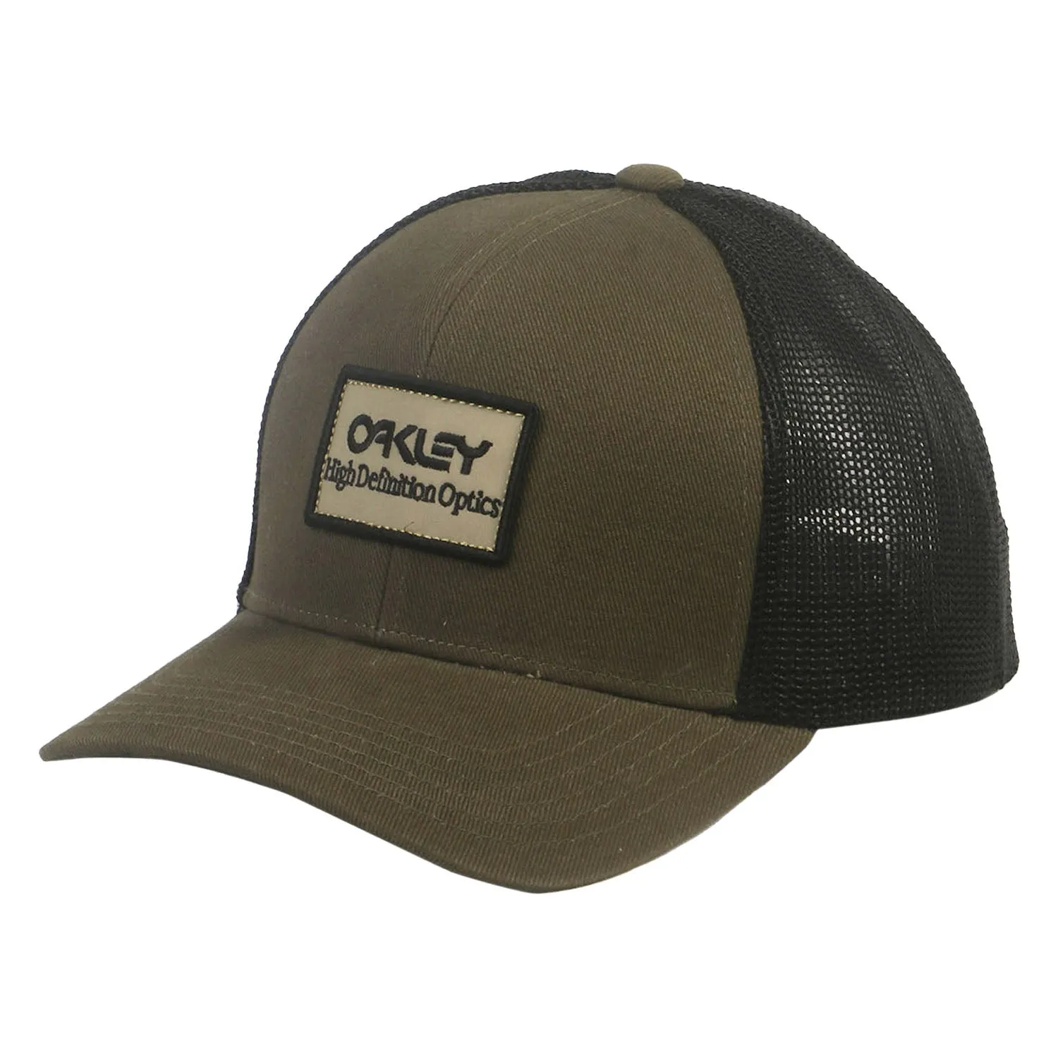 B1B Hdo Patch Trucker