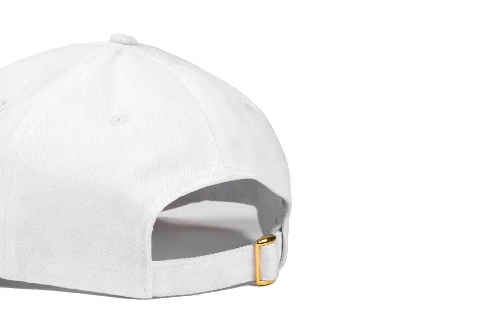 Baller Cap (White)