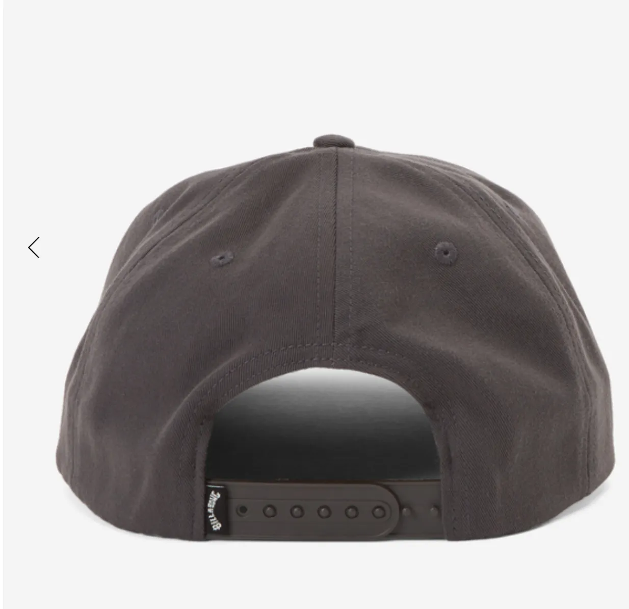 BILLABONG A/DIV - Snapback Cap for Men