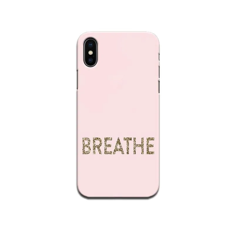 Breathe case