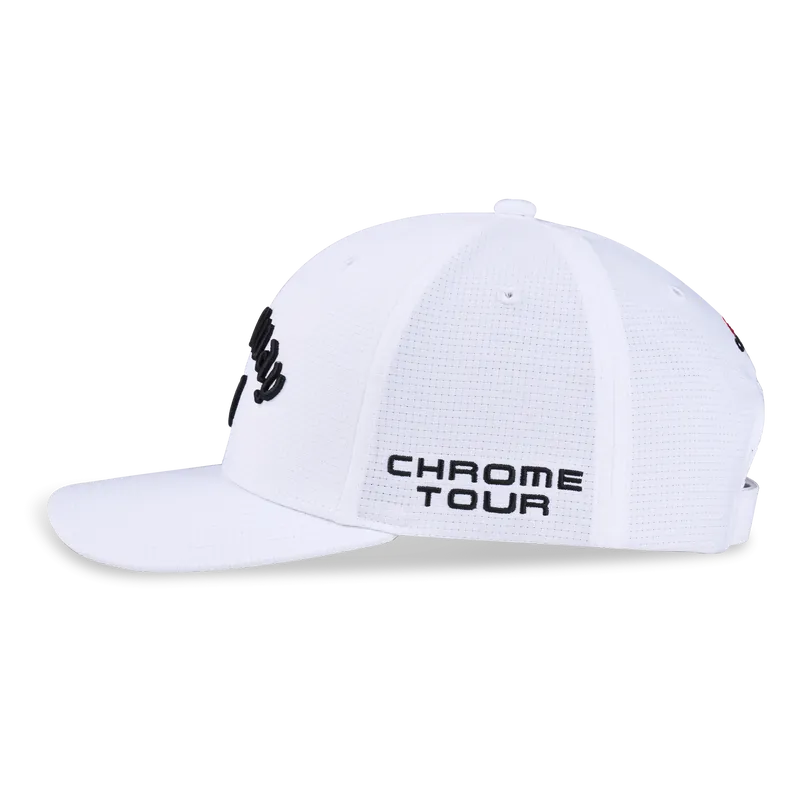 Callaway Tour Authentic Performance Pro Adjustable Hat