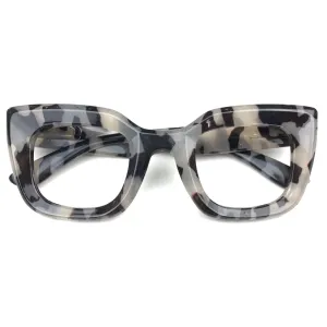 Captivated Eyewear - Vera Tortoise Shell