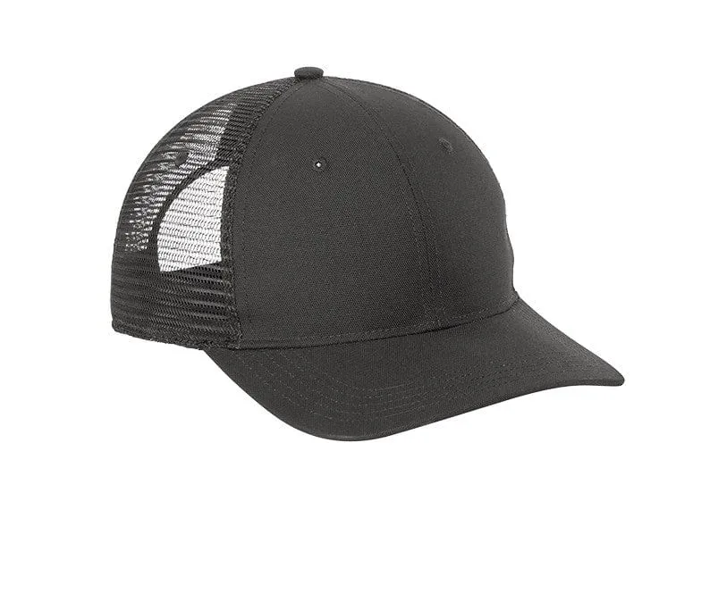 Carhartt - Cotton Canvas Mesh Back Cap