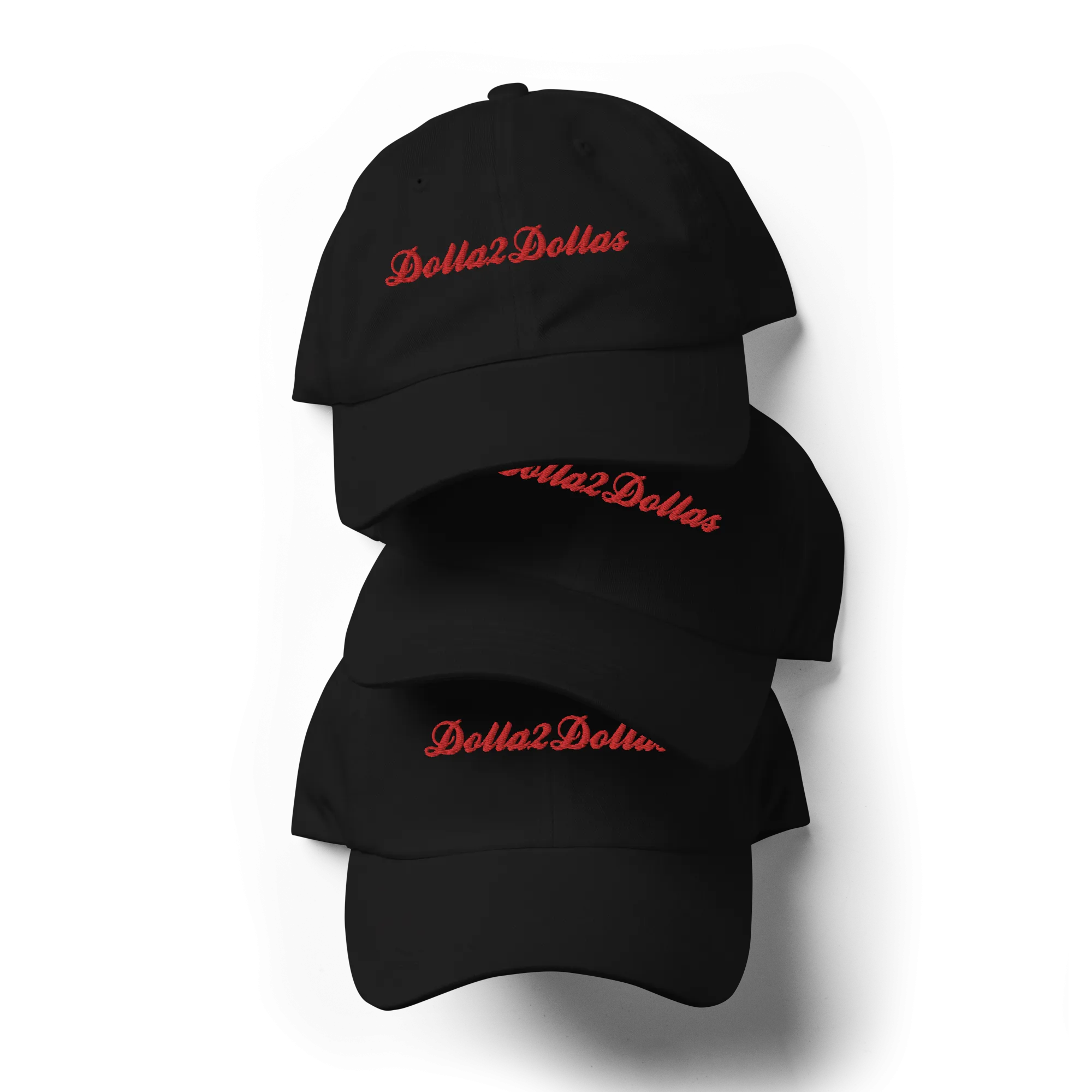 D2D™ | CocaClassic Cap