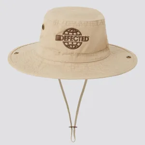 Defected Worldwide Outback Hat