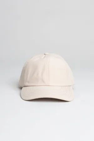 Dune Beige Seaqual Cap