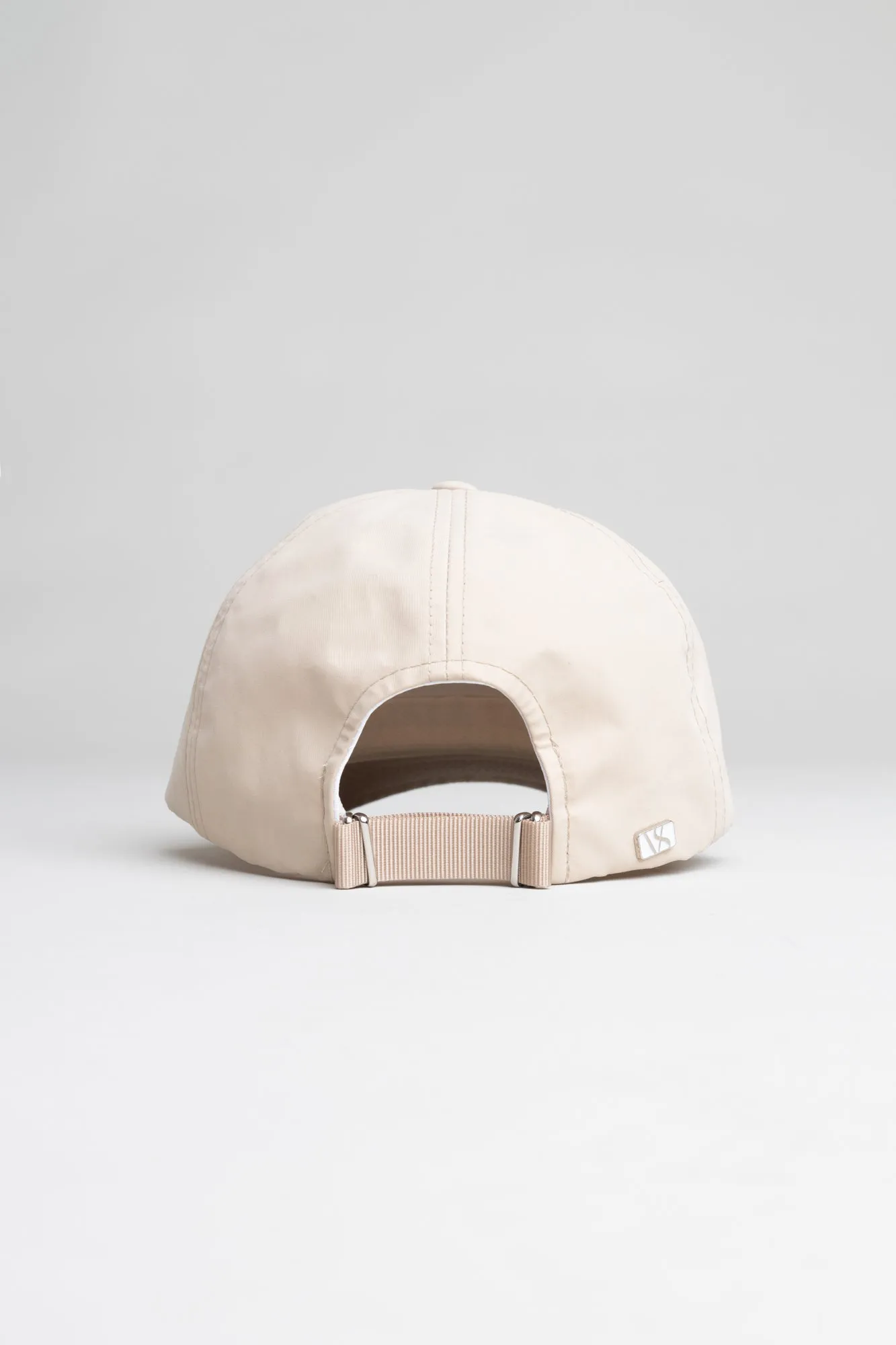 Dune Beige Seaqual Cap