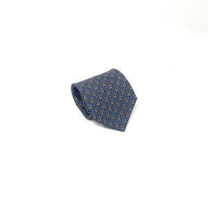 Ferragamo Silk Tie