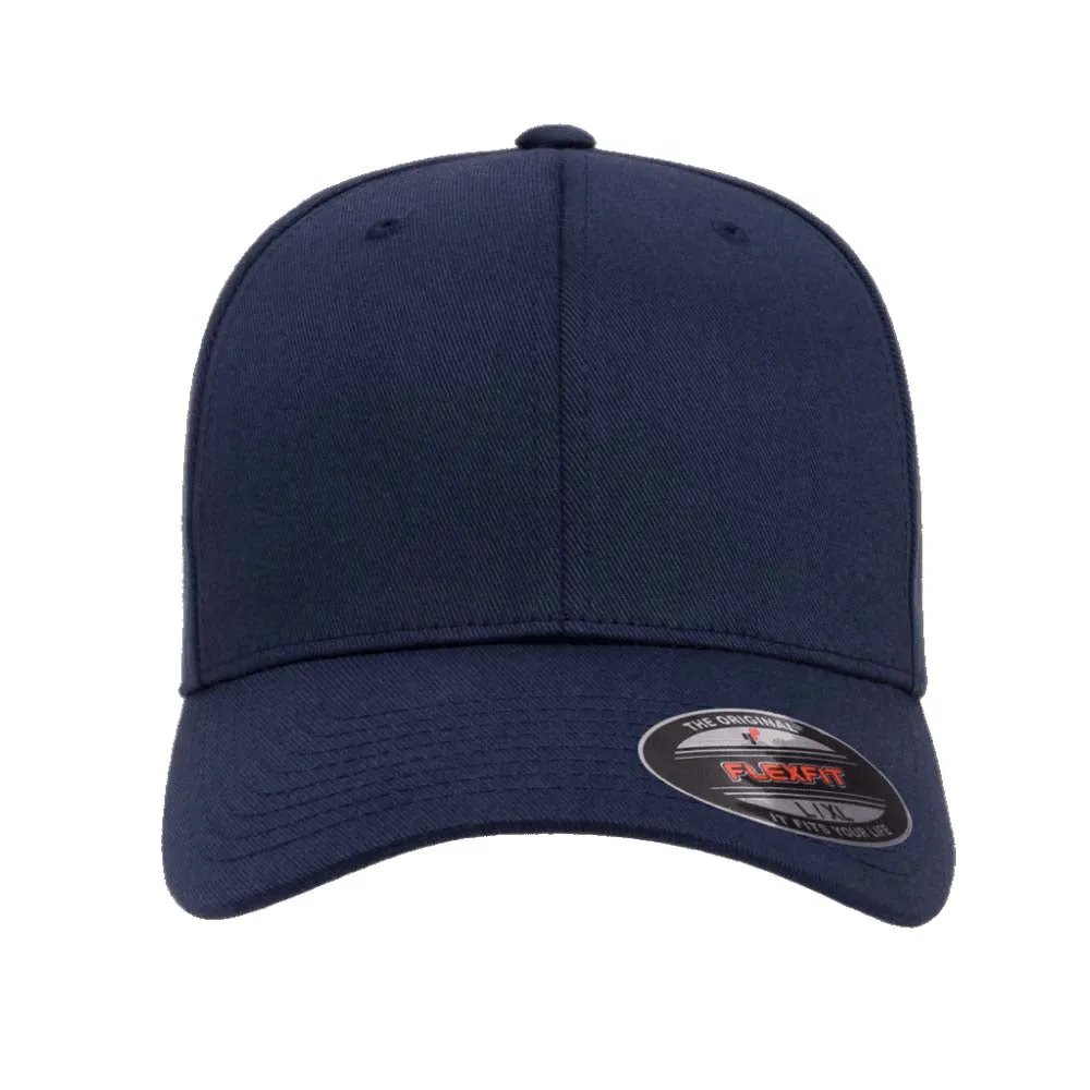 FLEXFIT® Wooly Combed Cap