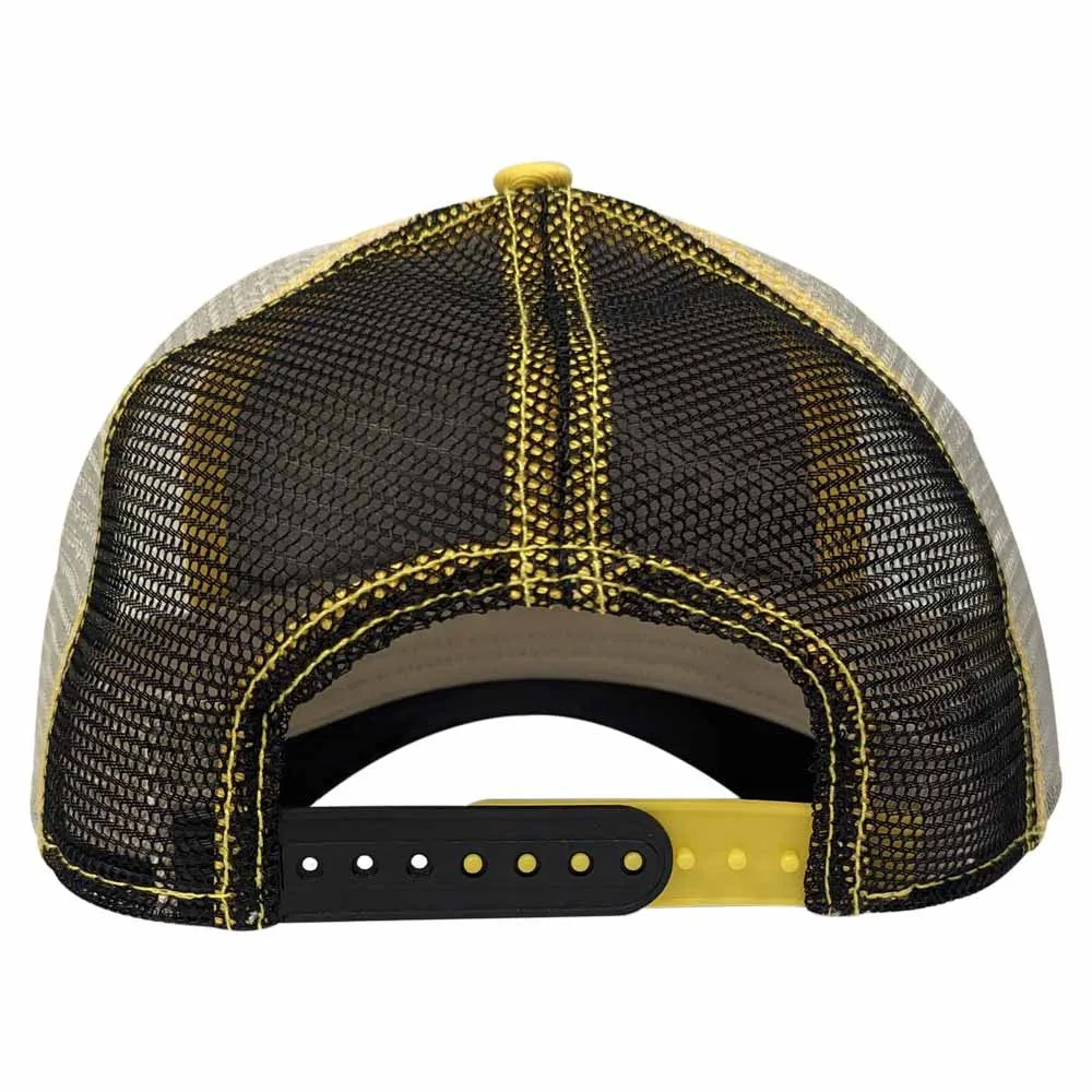 Goorin - “Sick Lid” Snapback Baseball Cap