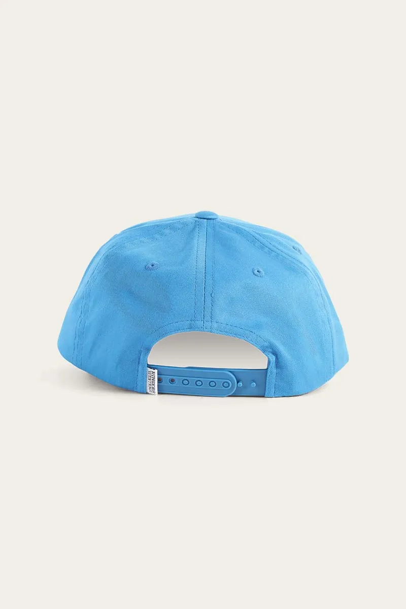 Grover Kids Baseball Cap - Blue