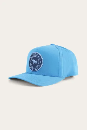 Grover Kids Baseball Cap - Blue