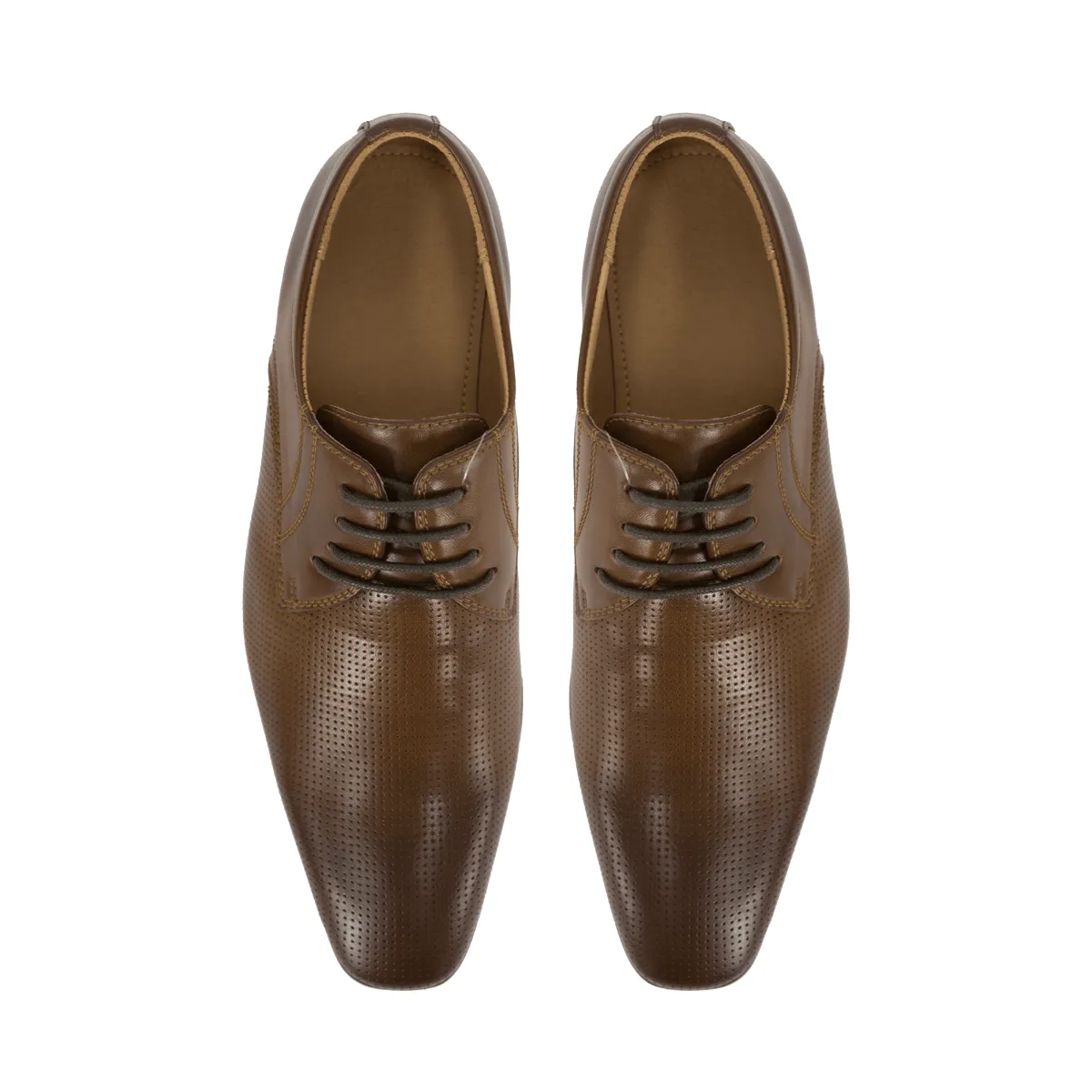 Harold Brown Formal Shoes