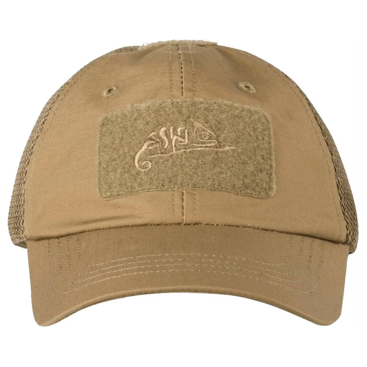 Helikon Baseball Vent Cap Ripstop - Coyote