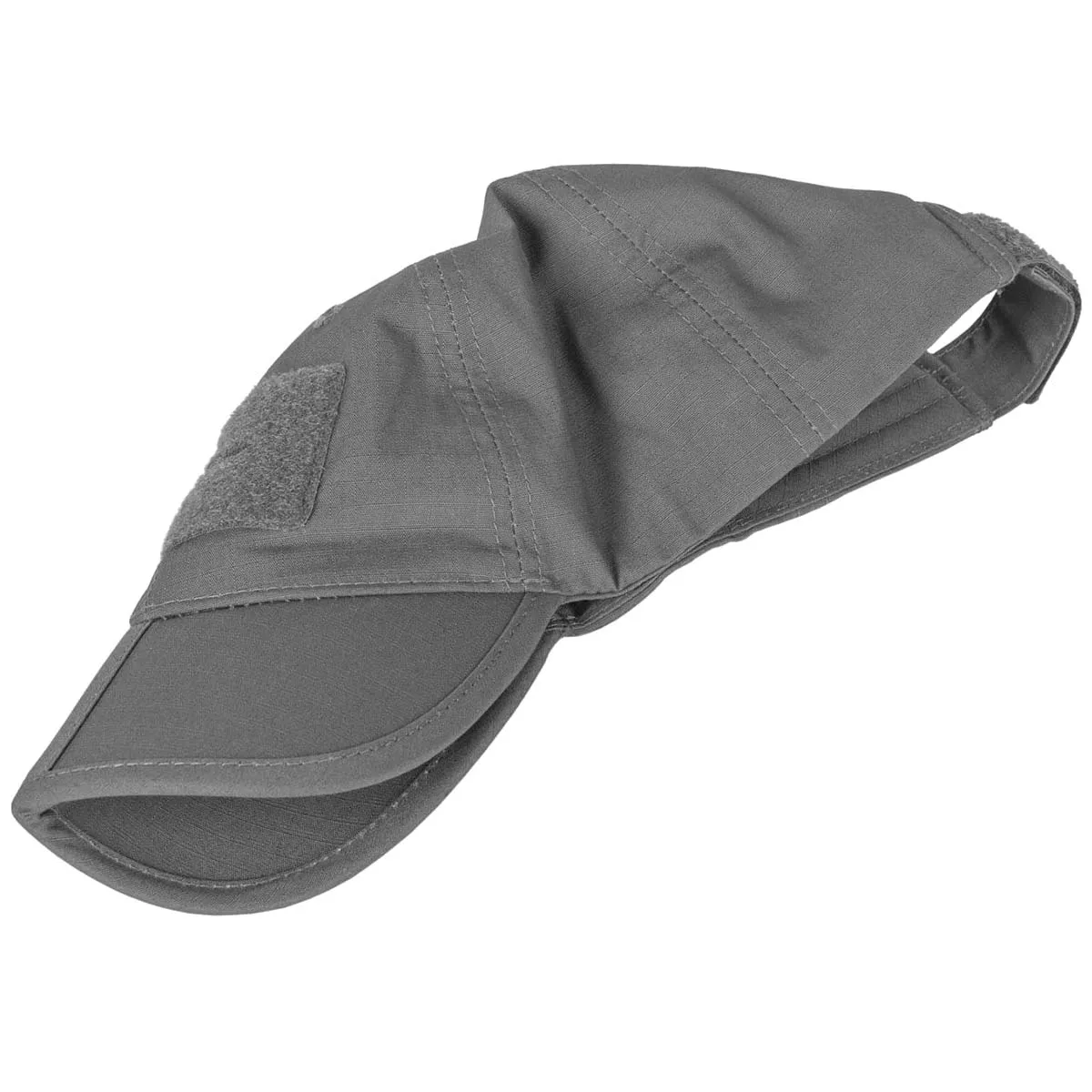 Helikon Folding Baseball Cap Ripstop - Shadow Grey