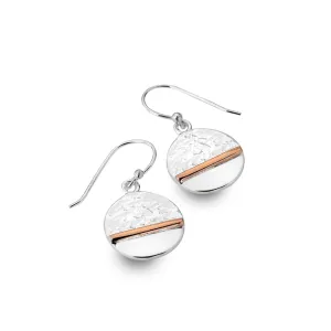 Horizon earrings