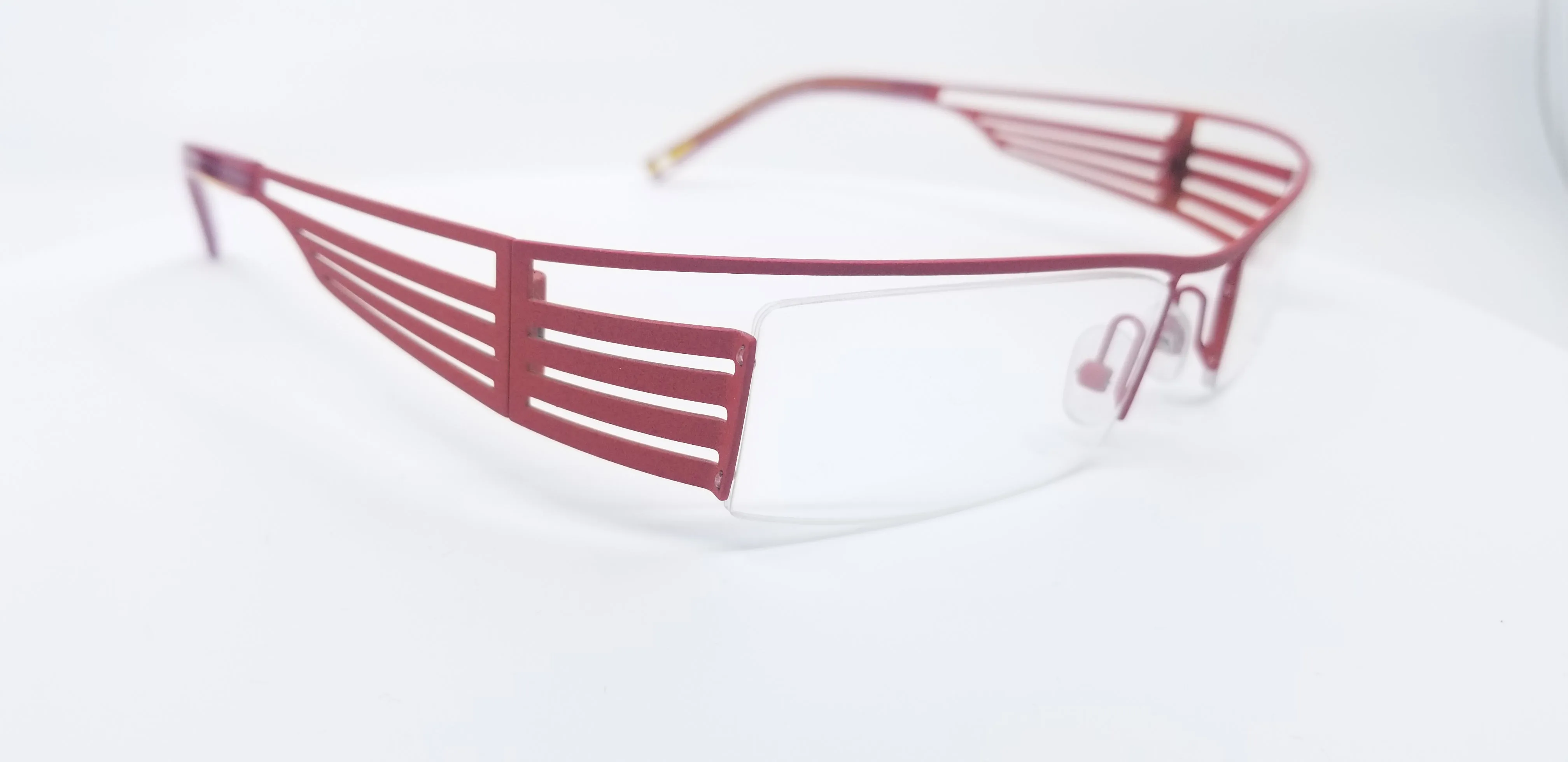 JF Rey 2267 Premium High-Quality Eyewear