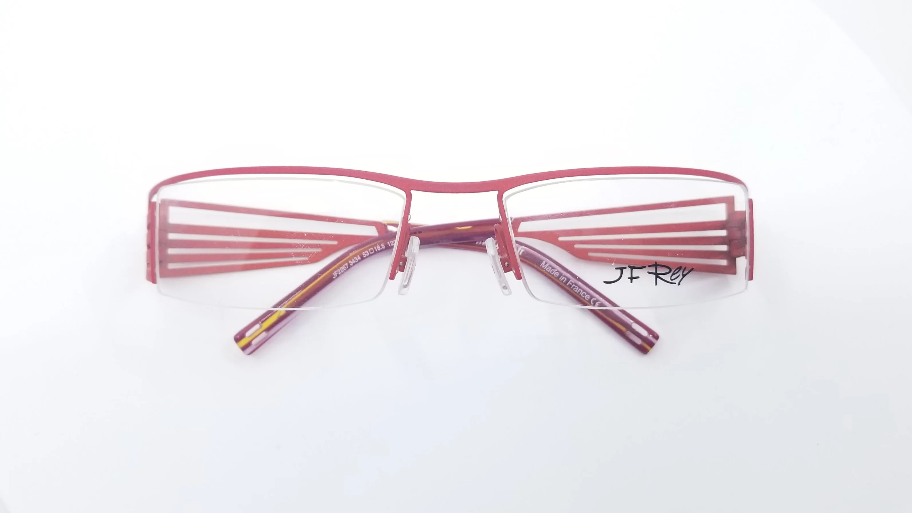 JF Rey 2267 Premium High-Quality Eyewear