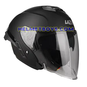 LAZER TANGO Motorcycle Sunvisor Helmet Matt Colors