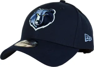 Memphis Grizzlies New Era 940 The League NBA Cap