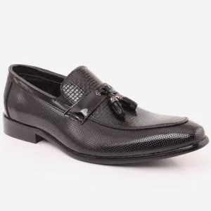 Men "ANDRESS" Formal Tessle Slip On Shoes