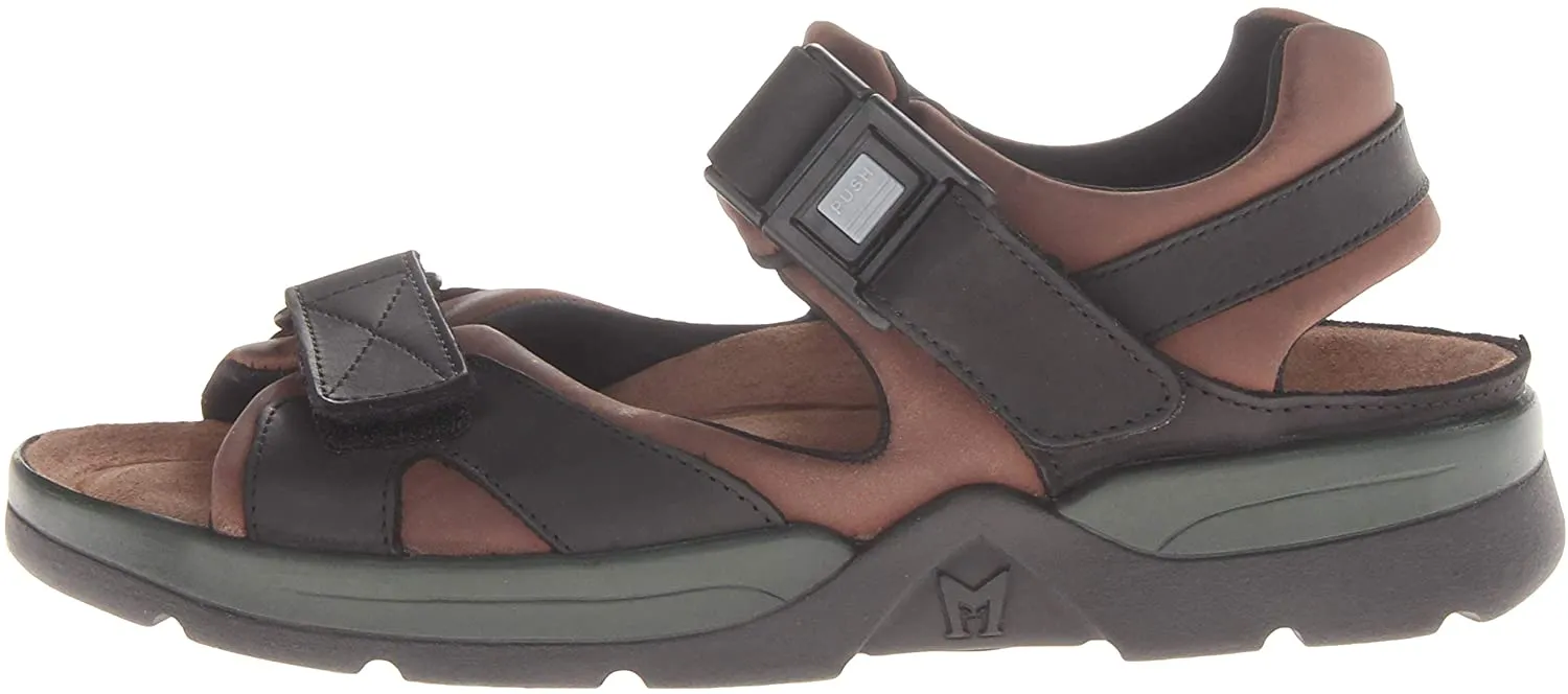 Mephisto Men's Shark Sandals