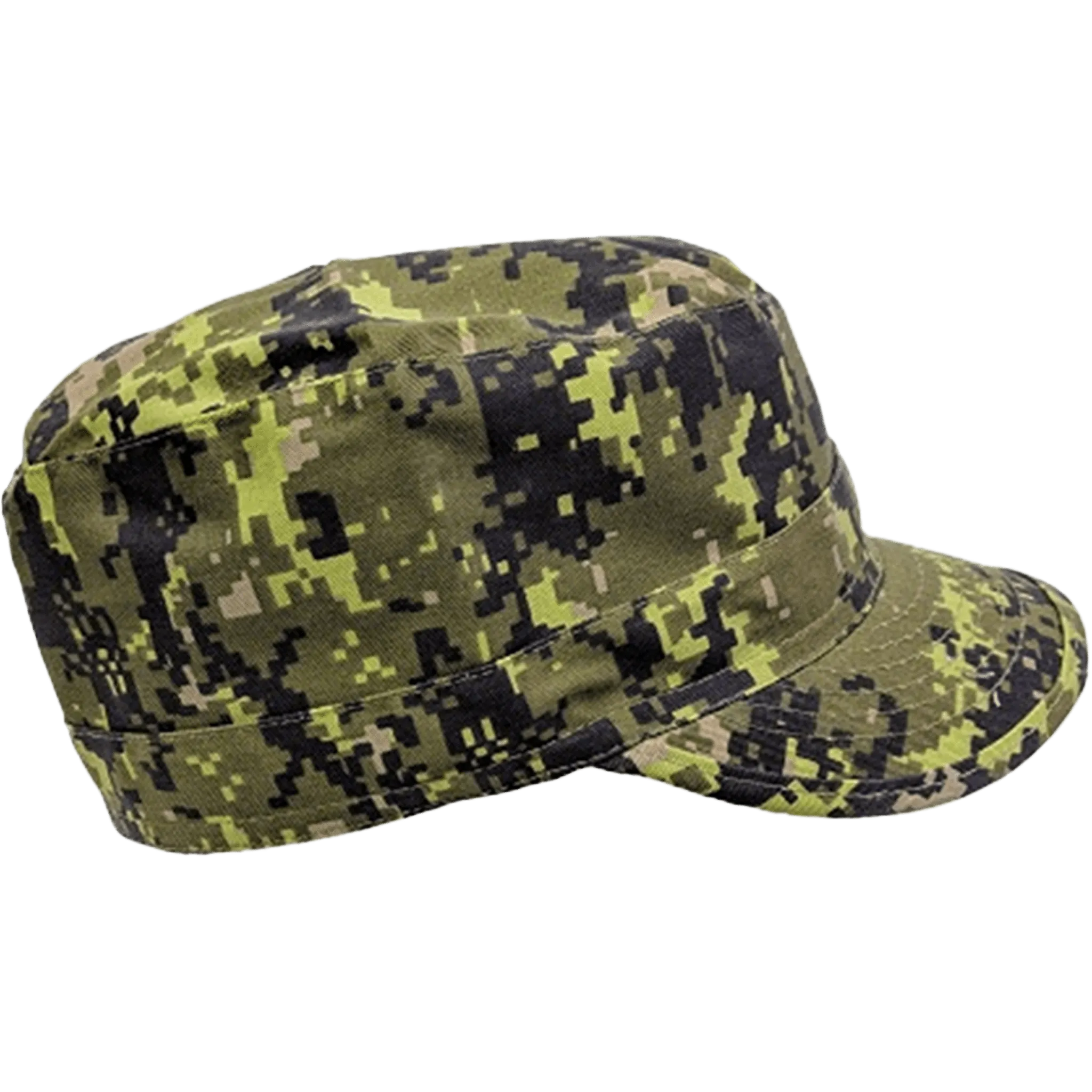 Military Style Headwear