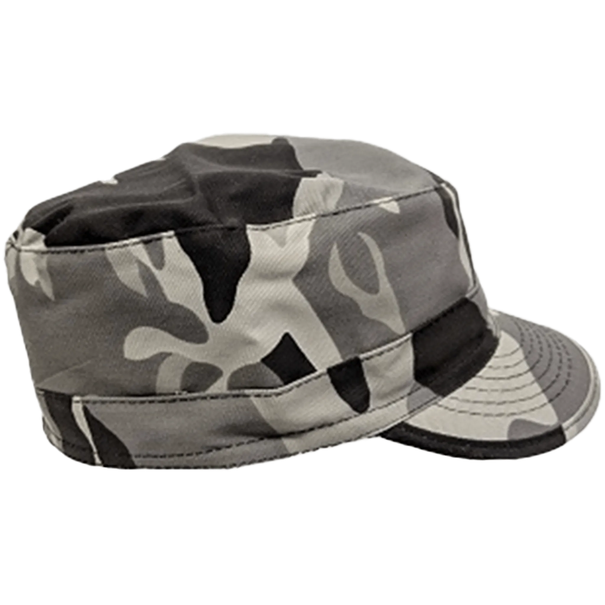 Military Style Headwear