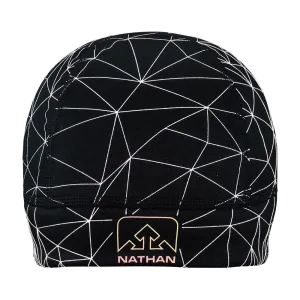 Nathan HyperNight Reflective Beanie