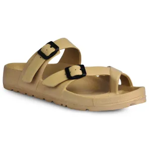 Paragon EVK3408G Men Casual Sliders | Stylish Trendy Lightweight Slides | Casual & Comfortable Slippers | Everyday Use