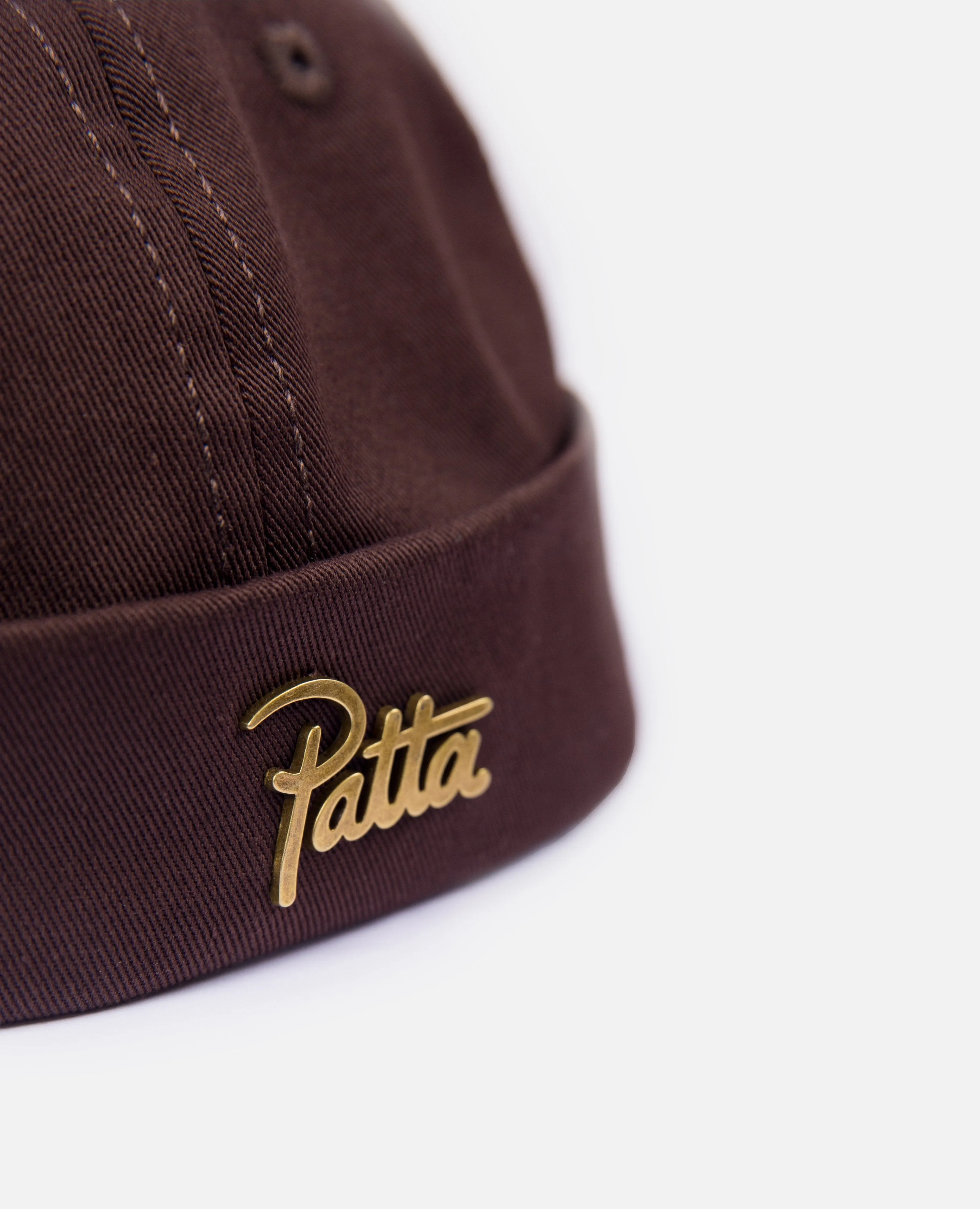 Java Patta Twill Sailor Hat - Stylish & Durable Sailor Cap