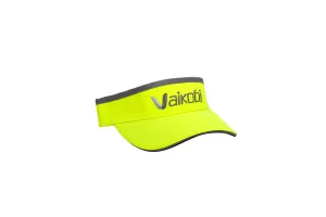 Performance Visor - Fluro Yellow