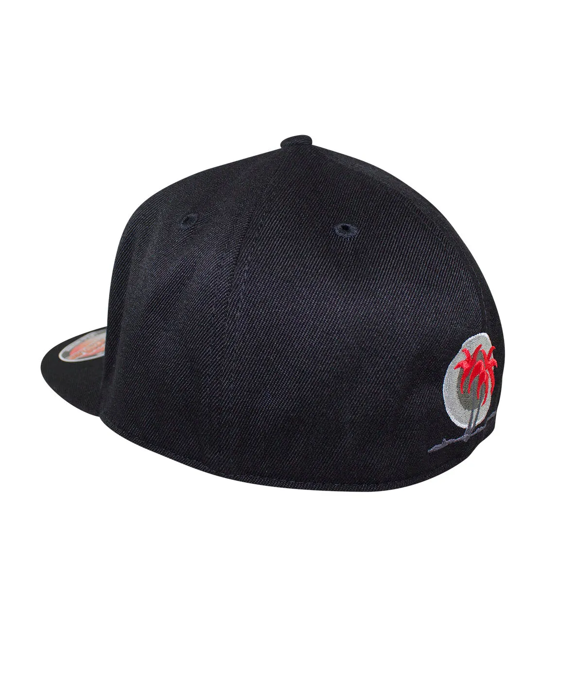 "619 Motor Speedway" 210F Fitted Hat