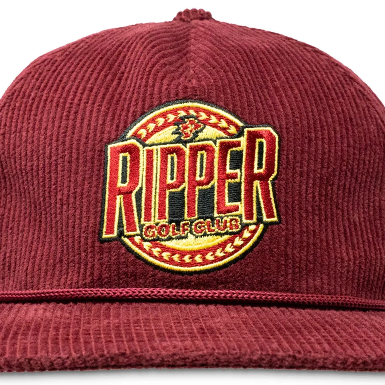 Ripper GC | Cord Club Hat