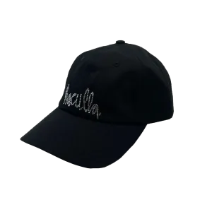 SICK OF IT ALL DAD HAT