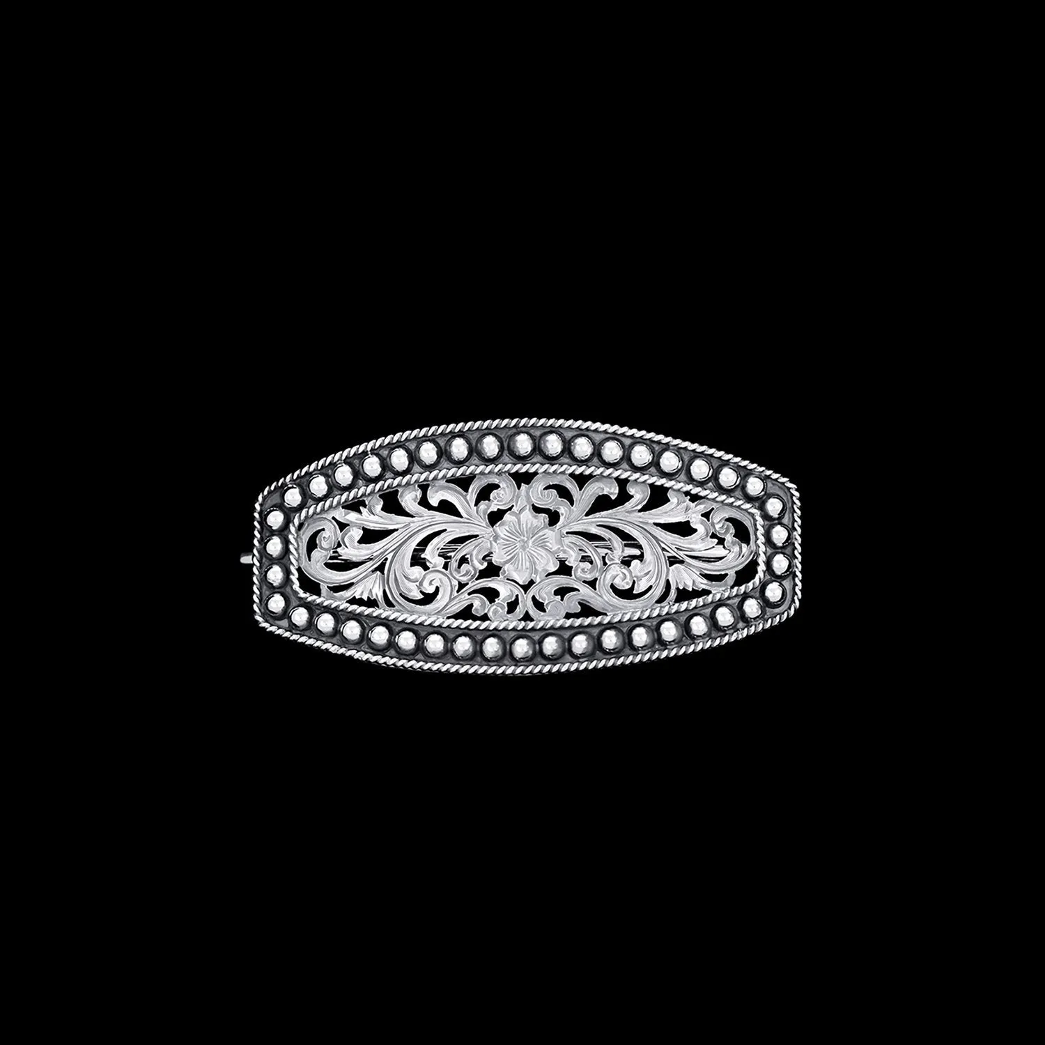 The Filigree Duchess Barrette