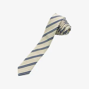 Tie | Papyrus Stripe